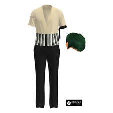 one piece cosplay costume usato  Velletri