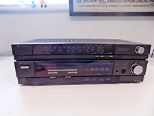 Hitachi hta stereo for sale  WATERLOOVILLE