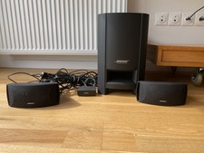 Bose d'occasion  Rueil-Malmaison