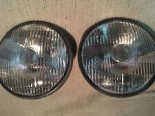 headlights beam sealed for sale  Norristown