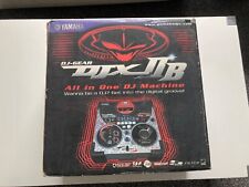 Yamaha djx mixer for sale  ROMFORD