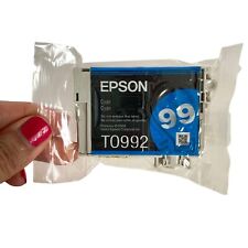 Epson t0992 cyan for sale  Palmetto