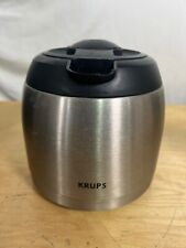 Krups coffee thermal for sale  Murrieta