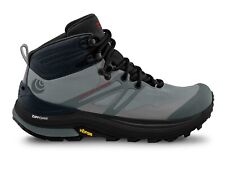 Topo Men's Trailventure 2 Trail Running Shoes (Stone/Navy) Size 11.5 US, used for sale  Shipping to South Africa