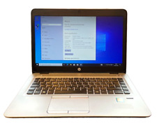 Portátil HP EliteBook 840 G3 | 14" | 2.3G I5-6200 8GB | 256GB SSD | Win10 segunda mano  Embacar hacia Argentina