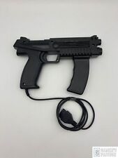 🔥Super Famicom • Lethal Enforcers Gun • Light Gun • Pistole • schwarz • gut 🔥, usado comprar usado  Enviando para Brazil