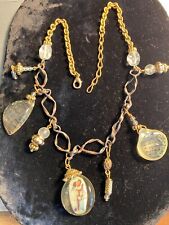 Vintage jewelry signed for sale  Trenton