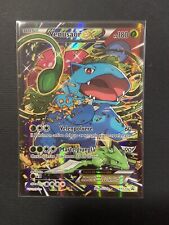 Pokemon card venusaur usato  Spilamberto