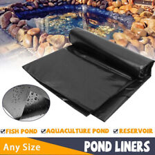 Size fish pond for sale  Shipping to Ireland