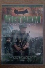 Vietnam americas war for sale  WELLINGBOROUGH