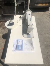 Industrial sewing machine. for sale  MARLBOROUGH