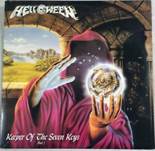 Helloween keeper seven for sale  Ireland