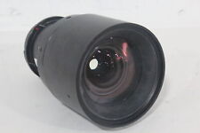 Lente zoom corto proyector Sanyo LNS-W20 f/1,8-2,3 (C1652-318) segunda mano  Embacar hacia Argentina
