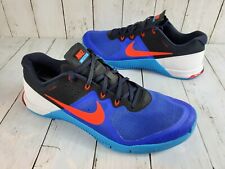 Used, Nike Metcon 2 Mens CrossFit Training Running Sneakers Shoes US Sz 13 819899-464 for sale  Shipping to South Africa
