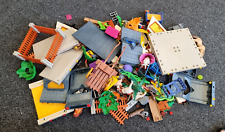 Job lot playmobil for sale  THETFORD