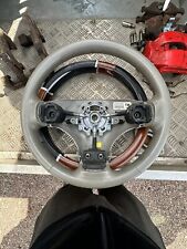 Rover steering wheel for sale  WALSALL