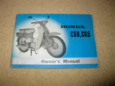 Honda motorcycle scooter for sale  WOTTON-UNDER-EDGE