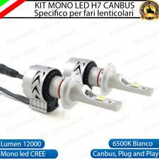 Kit led 6500k usato  Napoli