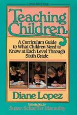 Teaching children curriculum for sale  Montgomery