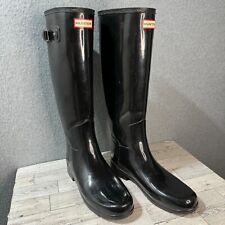 Hunter boots women for sale  Perryville