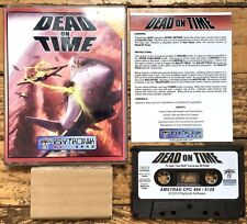 Dead time complet d'occasion  Paris-