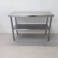 Stainless steel stand for sale  BRIDGWATER