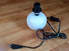 Einfache lampe tischlampe gebraucht kaufen  Schwerin