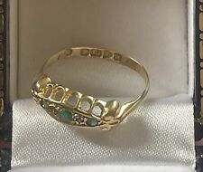 Antique 18ct gold for sale  UK