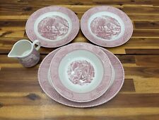 royal china currier ives for sale  Smithsburg