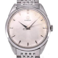 △ Relógio masculino OMEGA Ref.2910-10 SC vintage Cal.285 corda manual J#125550 comprar usado  Enviando para Brazil
