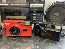 Red konica pop for sale  GRIMSBY