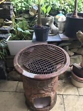 French outdoor burner for sale  LEICESTER