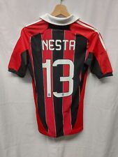 maglia nesta milan usato  Italia