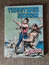 Zagor 200 lire usato  Coazzolo