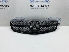 mercedes cls grill for sale  Shipping to Ireland