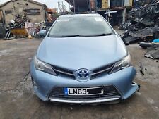 2013 toyota auris for sale  MANCHESTER