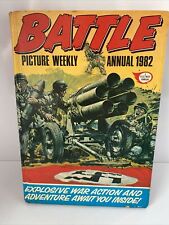 Battle picture weekly for sale  REDDITCH