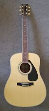 Yamaha fd02 acoustic for sale  Shipping to Ireland