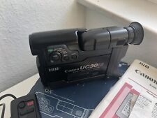 Canon camcorder 8 gebraucht kaufen  Niederkassel
