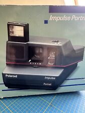 Polaroid impulse sofortbildkam gebraucht kaufen  Neukirchen/Erzgeb.