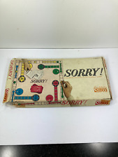 1964 sorry board for sale  Shipping to Ireland