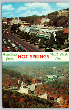 Postcard greetings hot for sale  Eastpointe