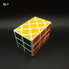 Speed magic cube d'occasion  Expédié en Belgium