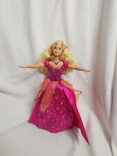 Mattel 2008 barbie for sale  Johnston