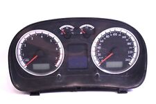 Tachometer golf r32 gebraucht kaufen  Dresden