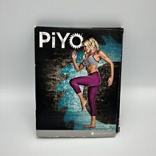 Beachbody piyo dvd for sale  Belleville