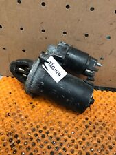 Mercedes w124 starter for sale  SANDWICH