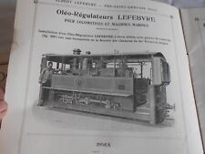 Catalogue vintage machines d'occasion  Bais