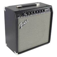 Guitar amplifier fender for sale  Ireland