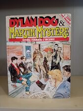 dylan dog martin mystere usato  Prato